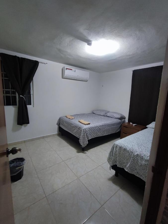 Cancun Property 6 Personas Ngoại thất bức ảnh