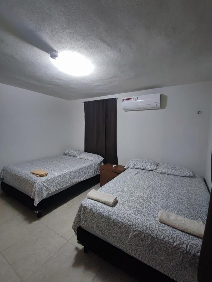 Cancun Property 6 Personas Ngoại thất bức ảnh