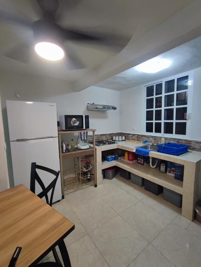 Cancun Property 6 Personas Ngoại thất bức ảnh