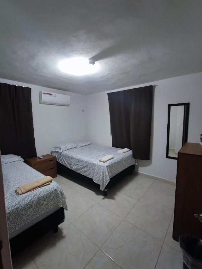 Cancun Property 6 Personas Ngoại thất bức ảnh