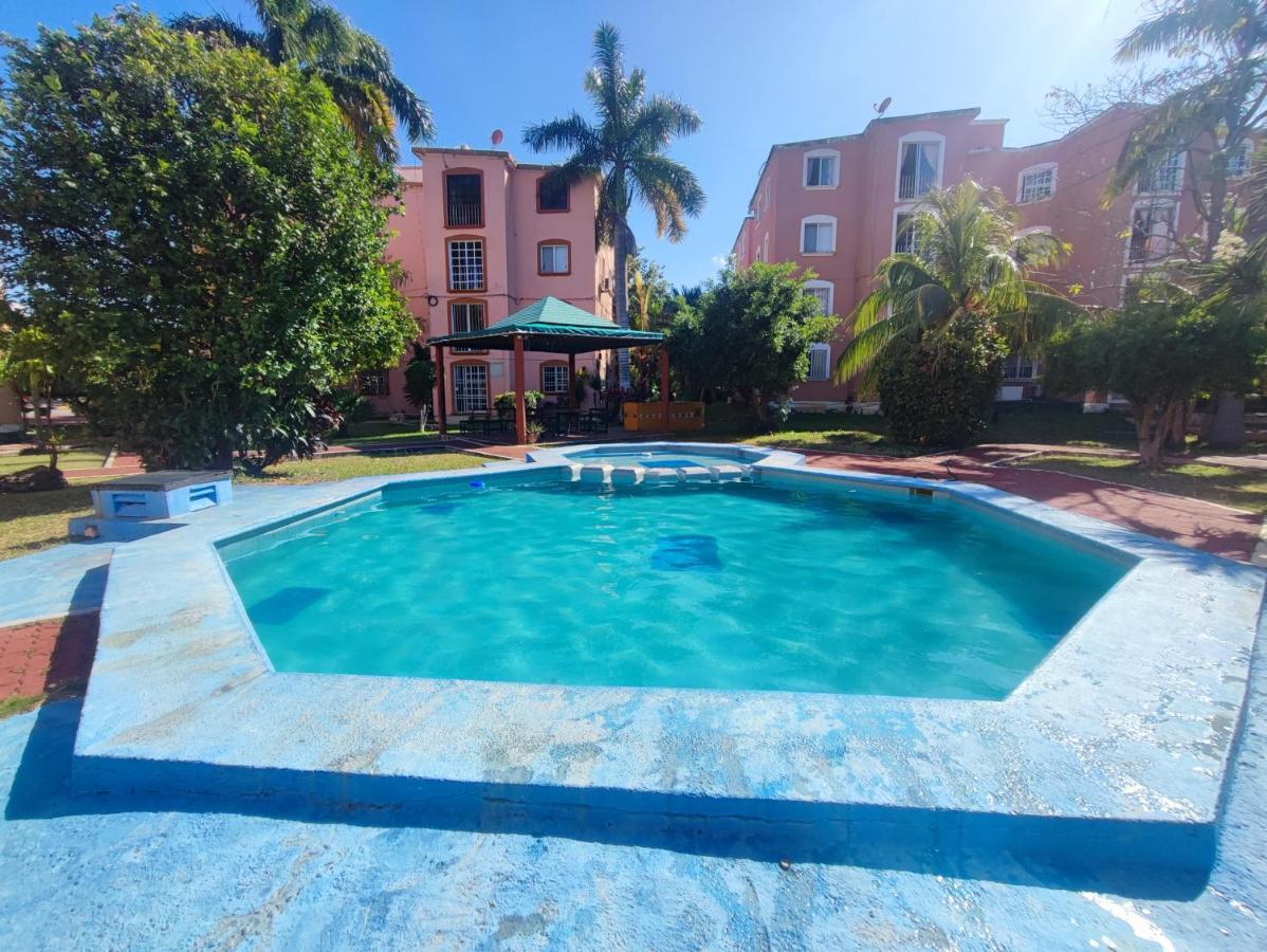 Cancun Property 6 Personas Ngoại thất bức ảnh