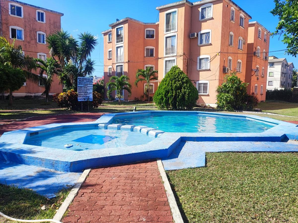 Cancun Property 6 Personas Ngoại thất bức ảnh
