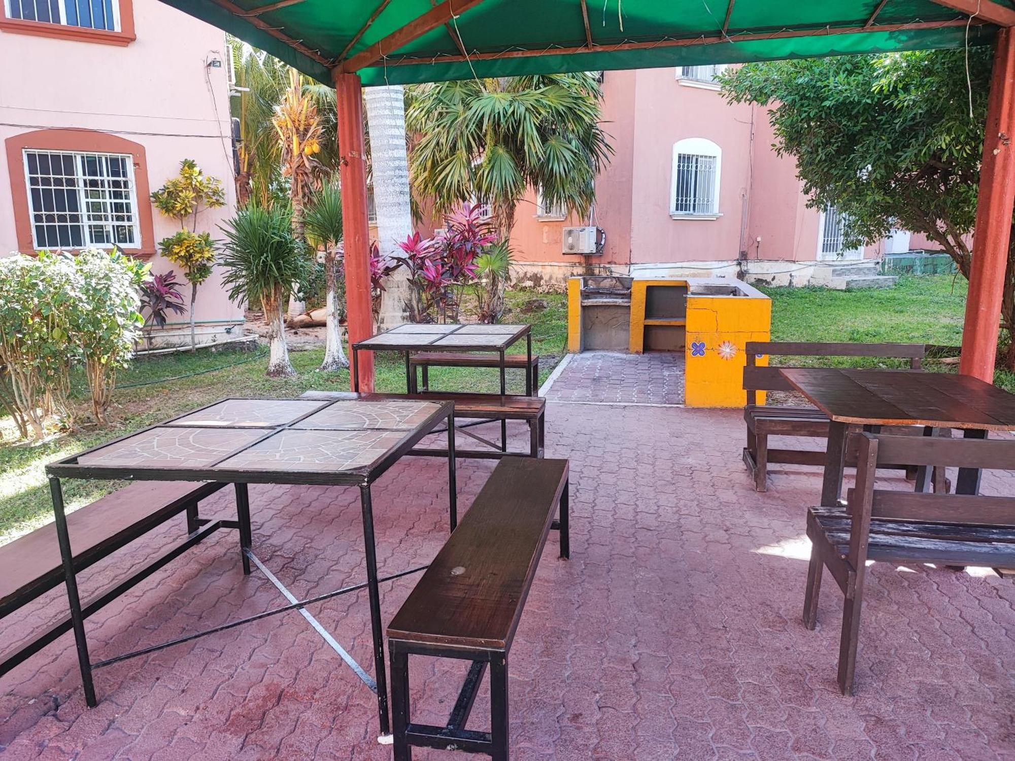 Cancun Property 6 Personas Ngoại thất bức ảnh