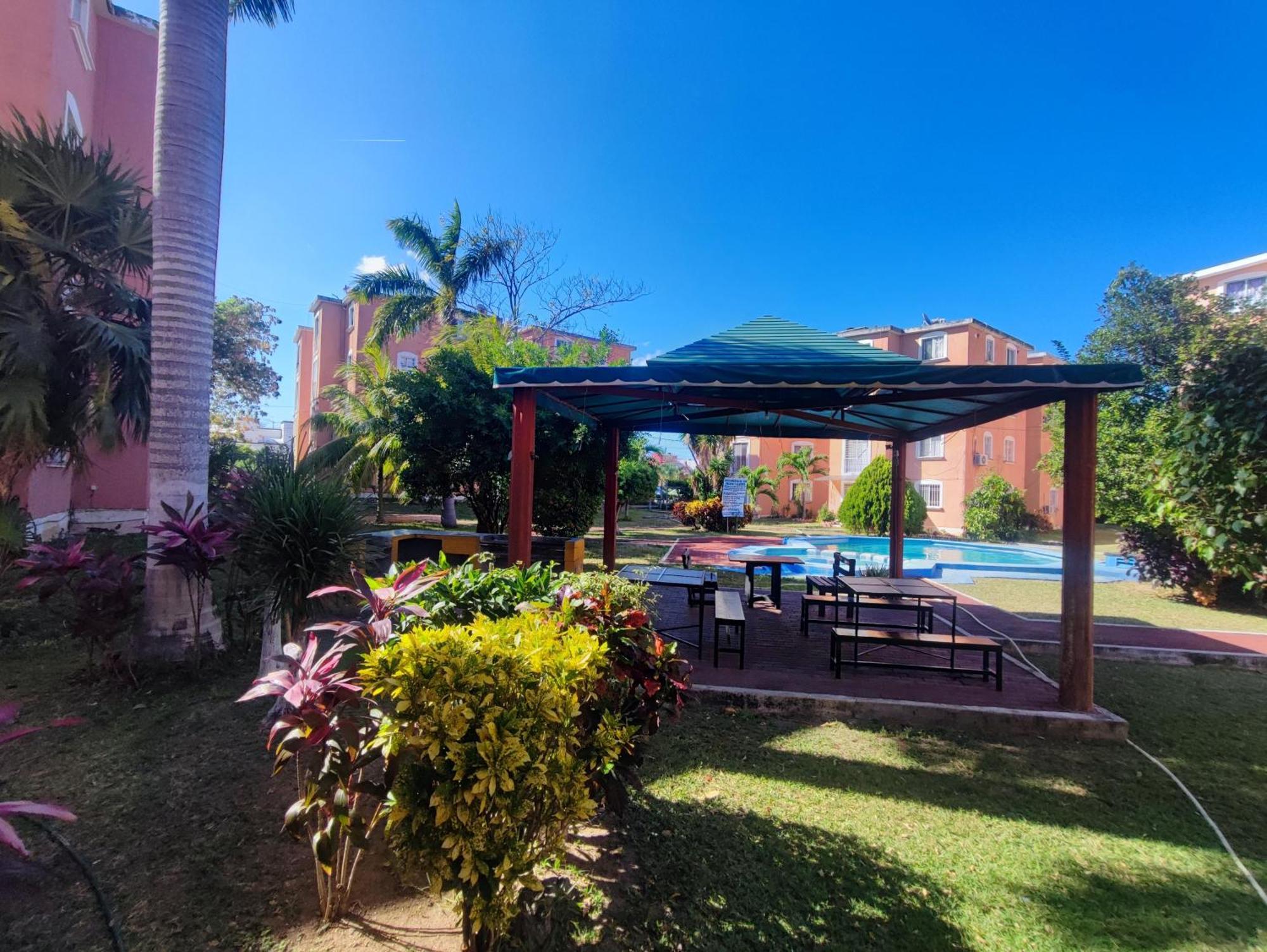 Cancun Property 6 Personas Ngoại thất bức ảnh
