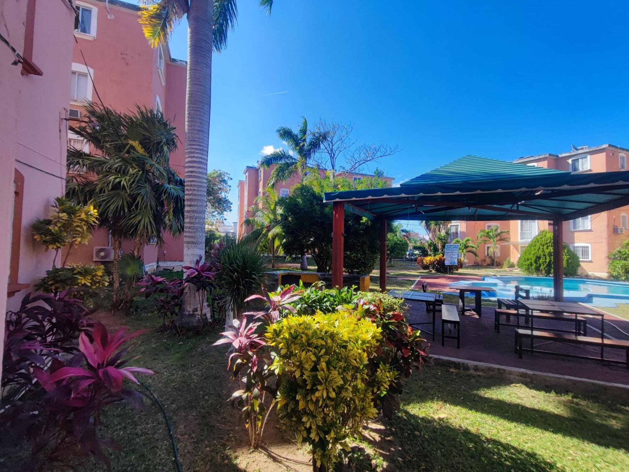 Cancun Property 6 Personas Ngoại thất bức ảnh
